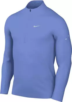Nike Stride Dri-FIT Laufshirt langarm royal pulse (Herren) (HV2180-494)