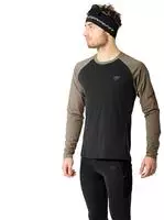 Dynafit 08-00000711565491, Dynafit - Alpine Pro L/S Tee - Laufshirt Gr 46 - S...