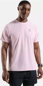 Odlo The Zeroweight Chill-tec Short-sleeve Running T-shirt 2.0 (315712)