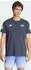 adidas BMW Berlin Marathon 2026 Laufshirt kurzarm solar turbo (Herren) (KG8207)