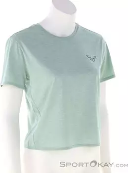 Dynafit Trail T-Shirt Damen (08-071915)
