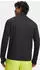 Under Armour Velociti 1/2 Zip Laufshirt langarm ultimate black/reflective (Herren) (6013909-008)