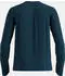 Odlo Essentials Thermal Laufshirt langarm reflecting pond (Herren) (316022-20417)