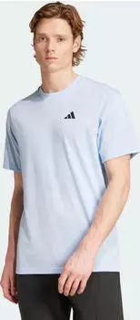 adidas Train Essentials Feelready Laufshirt kurzarm (Herren)