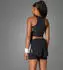 adidas Adizero Crop Laufshirt ärmellos (Damen)