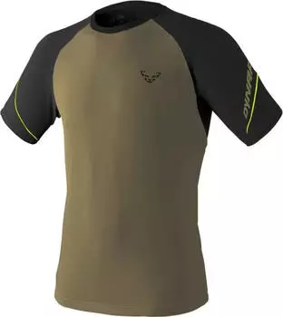 Dynafit Alpine Pro Laufshirt kurzarm (Herren)