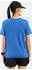 Odlo Essential Seamless 2.0 Laufshirt kurzarm dazzling blue melange (Damen) (316161-20482)