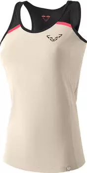 Dynafit Alpine Pro Laufshirt ärmellos overcast (Damen) (08-0000070967-7961)