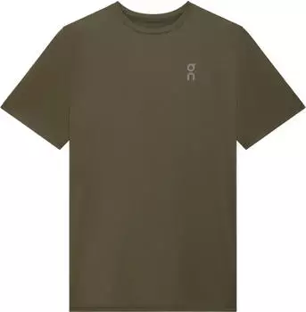 On Core-T Laufshirt kurzarm (Herren)