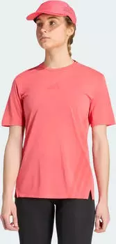 adidas Terrex Xperior Climacool+ Laufshirt kurzarm pure turbo (Damen) (KF9874)