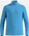 Odlo Rigi Mid Layer Half Zip Laufshirt langarm (Herren)