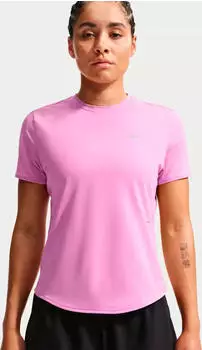 Nike Swift Dri-FIT Kurzarm-Laufoberteil (Damen) HM9698