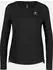 Odlo Zeroweight Chill-Tec Laufshirt langarm schwarz (Damen) (313881-15000)
