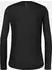 Odlo Zeroweight Chill-Tec Laufshirt langarm schwarz (Damen) (313881-15000)