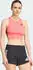 adidas Adizero Crop Laufshirt ärmellos (Damen)