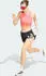 adidas Adizero Crop Laufshirt ärmellos power plum (Damen) (KT4859)