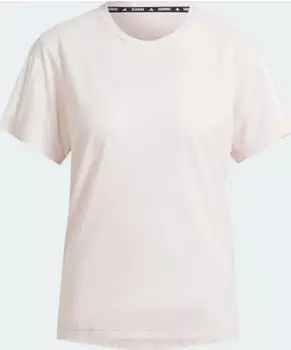 Adidas Own The Run T-Shirt Women