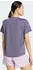 adidas Run It Laufshirt kurzarm preloved violet (Damen) (JM5760)