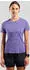 Odlo The Zeroweight Engineered Chill-tec Running T-shirt (315201)
