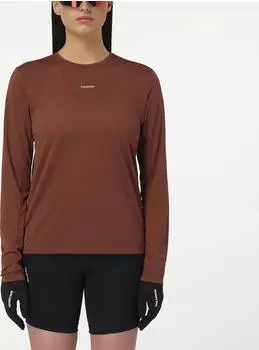 Salomon SHKout Core Longsleeve