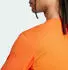 adidas Terrex Xperior Climacool+ Laufshirt kurzarm semi impact orange (Herren) (JN8136)