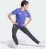 adidas BMW Berlin Marathon 2026 Map Laufshirt kurzarm dual indigo (Damen) (HZ9502)