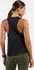 Odlo Zeroweight Engineered Chill-Tec Laufshirt ärmellos schwarz (Damen) (316091-15000)