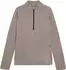 On Climate Laufshirt langarm (Damen)