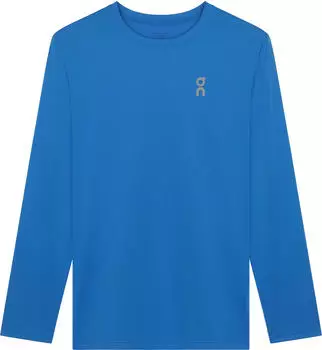 On Core Long-T Laufshirt langarm (Herren)