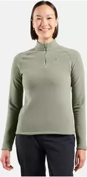 Odlo Rigi Women's Fleece Shirt (542591)