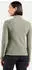 Odlo Rigi Mid Layer Half Zip Laufshirt langarm shadow (Damen) (542591-10876)
