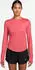 Nike Swift UV Lauf-Longsleeve mit Rundhalsausschnitt und Dri-FIT-Technologie (Damen)