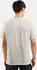 Odlo Active 365 Linencool Laufshirt kurzarm zero dye melange (Herren) (314032-10835)
