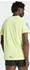 adidas BMW Berlin Marathon 2026 Event Laufshirt kurzarm frozen lemon (Herren) (HZ6693)