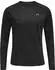 Newline Long Sleeve Core Laufshirt langarm schwarz (Herren) (510103-2001)