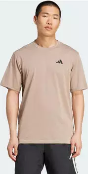 adidas Train Essentials Feelready Laufshirt kurzarm (Herren)