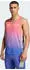 adidas BMW Berlin Marathon 2026 Singlet Laufshirt ärmellos solar turbo/dual indigo (Herren) (HZ6678)