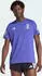 adidas BMW Berlin Marathon 2026 Finisher Laufshirt kurzarm dual indigo (Herren) (HZ6692)