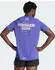 adidas BMW Berlin Marathon 2026 Finisher Laufshirt kurzarm dual indigo (Herren) (HZ6692)