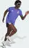 adidas BMW Berlin Marathon 2026 Finisher Laufshirt kurzarm dual indigo (Herren) (HZ6692)