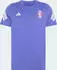adidas BMW Berlin Marathon 2026 Finisher Laufshirt kurzarm dual indigo (Herren) (HZ6692)
