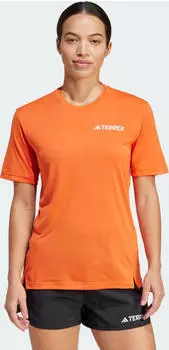 adidas Terrex Xperior Climacool+ Laufshirt kurzarm (Damen)