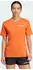 adidas Terrex Xperior Climacool+ Laufshirt kurzarm semi impact orange (Damen) (JN5322)
