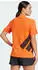 adidas Terrex Xperior Climacool+ Laufshirt kurzarm semi impact orange (Damen) (JN5322)