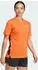 adidas Terrex Xperior Climacool+ Laufshirt kurzarm semi impact orange (Damen) (JN5322)