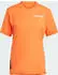adidas Terrex Xperior Climacool+ Laufshirt kurzarm semi impact orange (Damen) (JN5322)