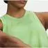Under Armour Velociti Laufshirt ärmellos lumos lime/reflective (Damen) (6009541-712)
