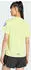 adidas BMW Berlin Marathon 2026 Event Laufshirt kurzarm frozen lemon (Damen) (HZ9486)