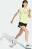 adidas BMW Berlin Marathon 2026 Event Laufshirt kurzarm frozen lemon (Damen) (HZ9486)