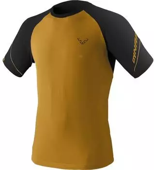 Dynafit Alpine Pro Laufshirt kurzarm (Herren)